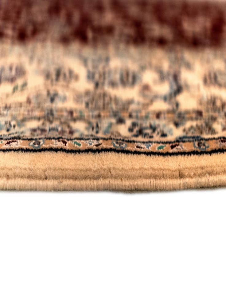 Detail image of 8' 5 x 11' 10 Nain Rug