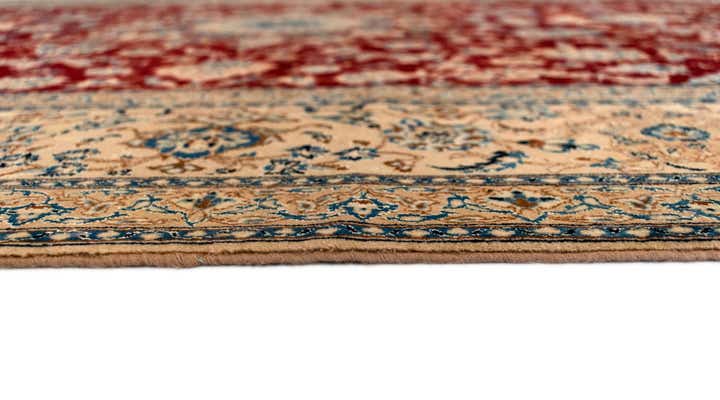 7' 3 x 10' 6 Nain Rug