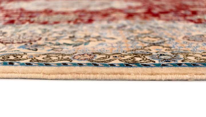 5' 7 x 8' 8 Nain Rug