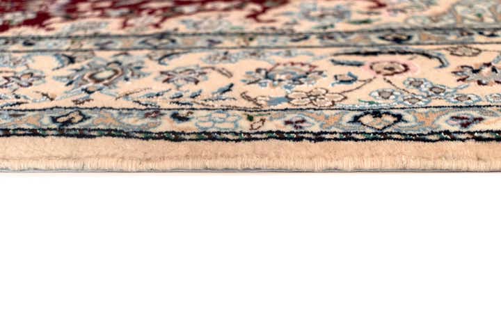 4' 4 x 6' 2 Nain Rug