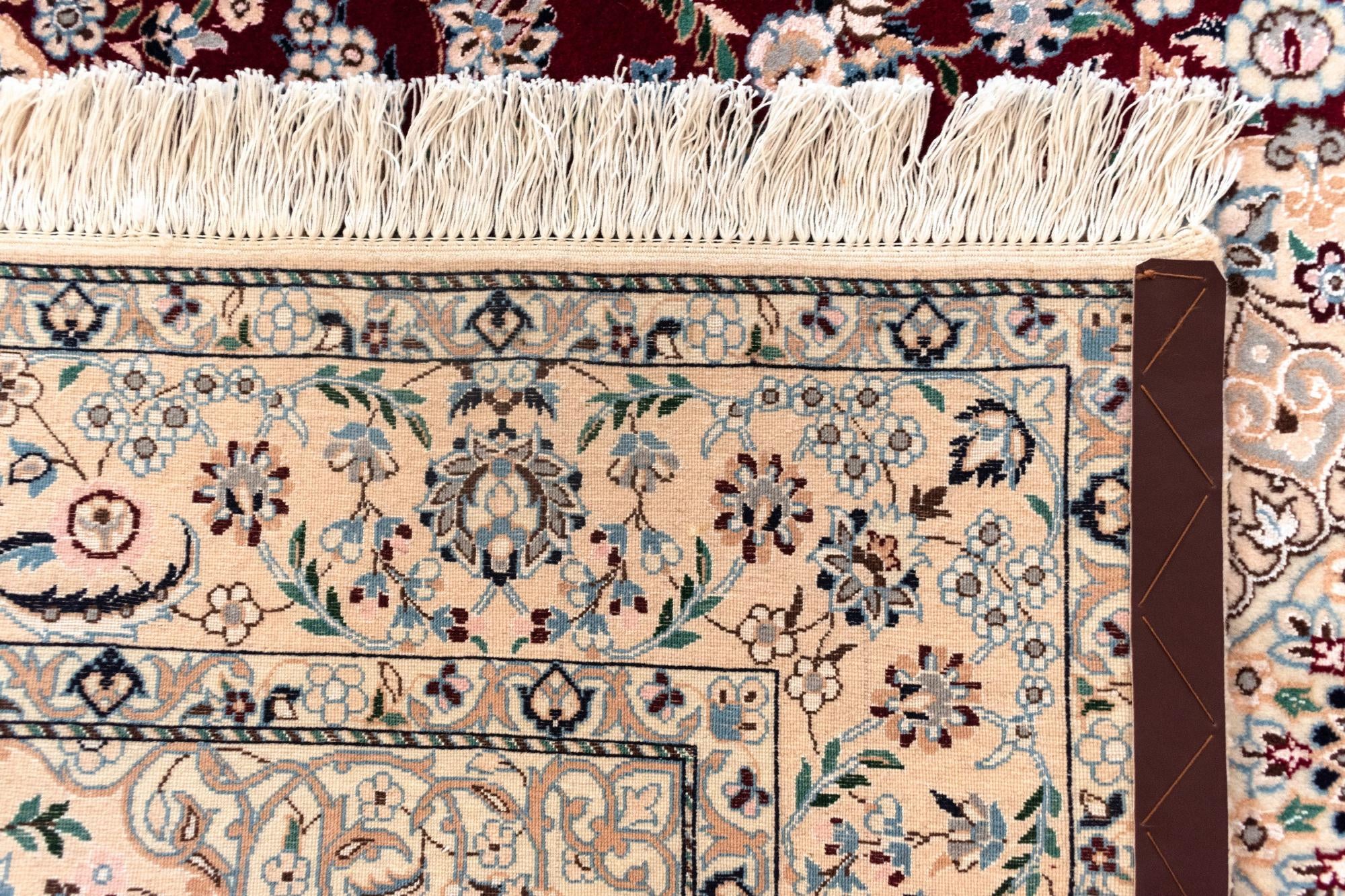 4' 4 x 6' 2 Nain Rug