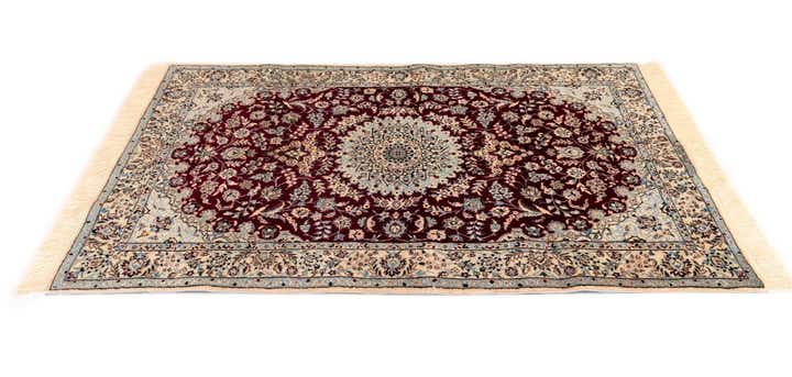3' 7 x 5' 7 Nain Rug