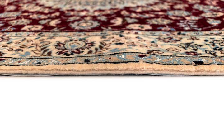 3' 7 x 5' 7 Nain Rug