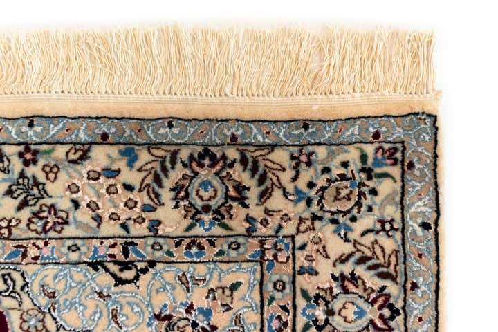 3' 7 x 5' 7 Nain Rug
