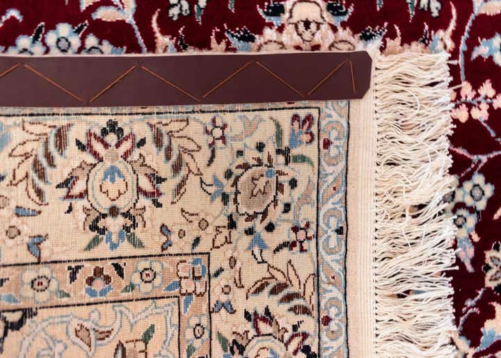 3' 7 x 5' 7 Nain Rug
