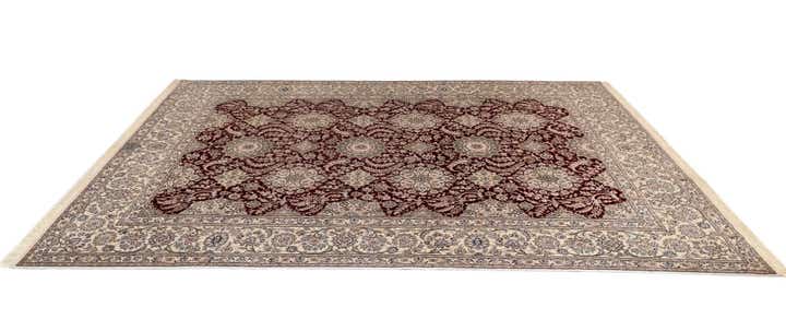 7' 9 x 10' 6 Nain Rug