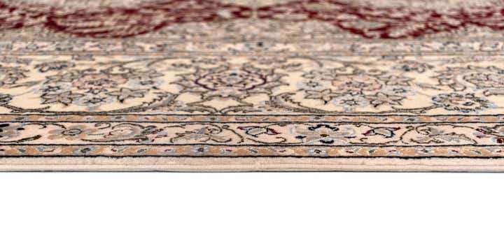7' 9 x 10' 6 Nain Rug
