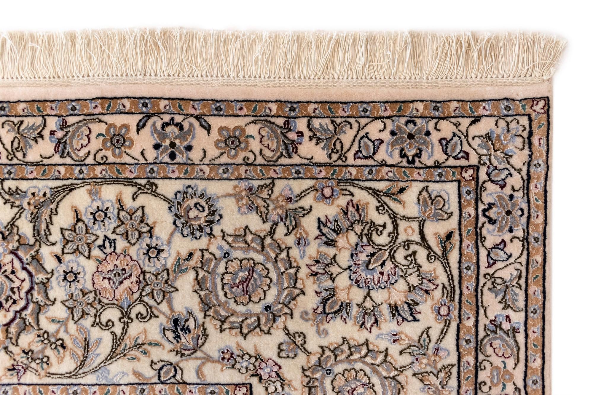 7' 9 x 10' 6 Nain Rug
