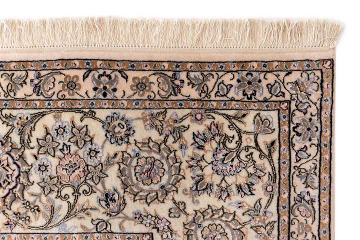 7' 9 x 10' 6 Nain Rug