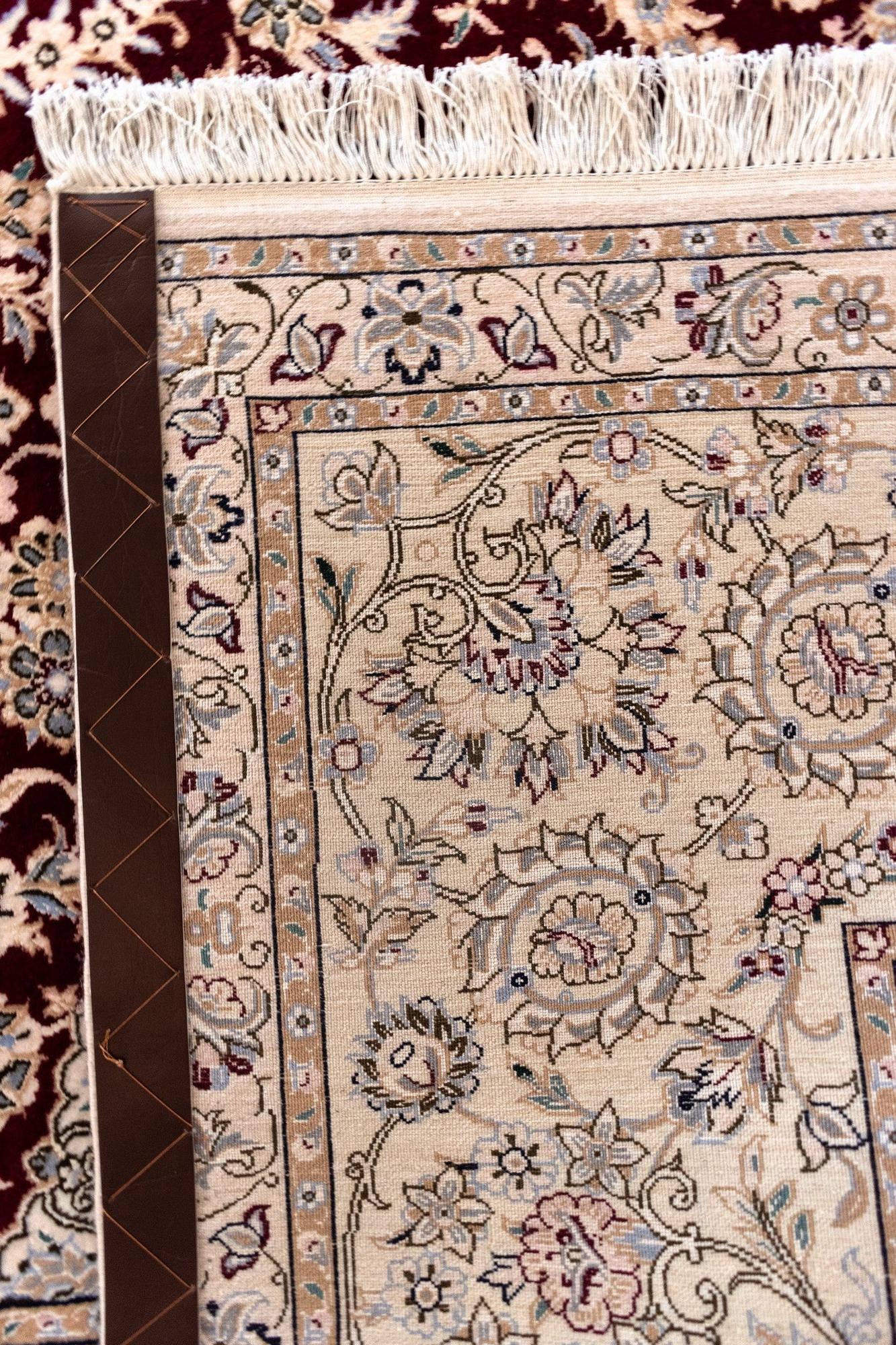 7' 9 x 10' 6 Nain Rug