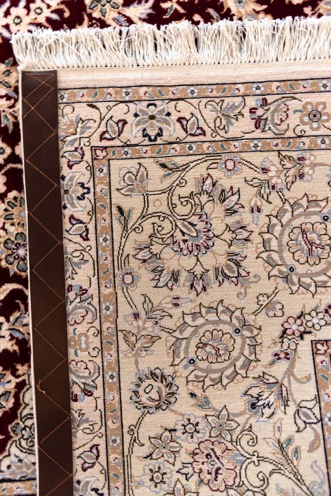 7' 9 x 10' 6 Nain Rug
