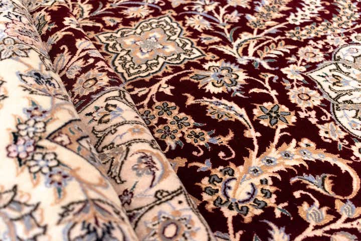 7' 9 x 10' 6 Nain Rug