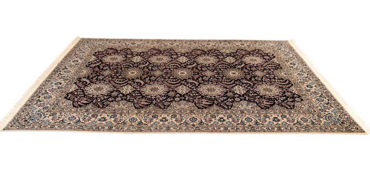 6' 10 x 10' Nain Rug