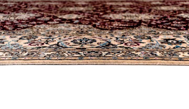 6' 10 x 10' Nain Rug