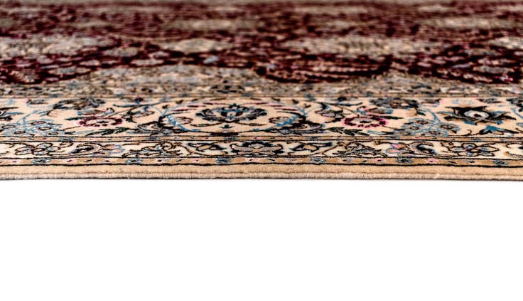 Detail image of 6' 10 x 10' Nain Rug