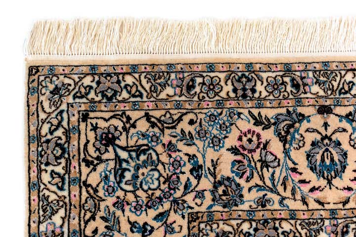 6' 10 x 10' Nain Rug
