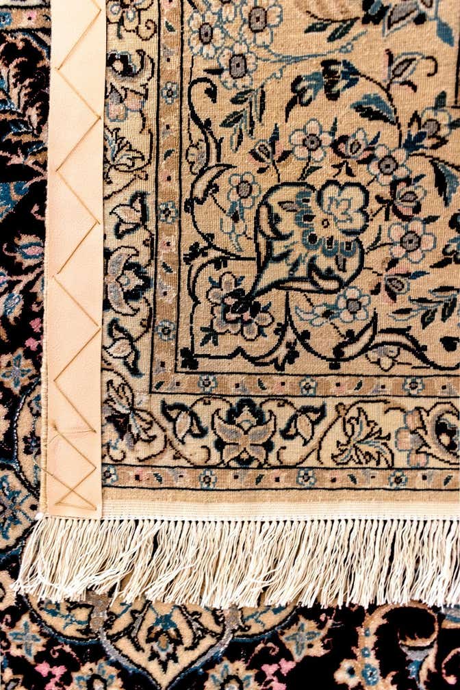 6' 10 x 10' Nain Rug