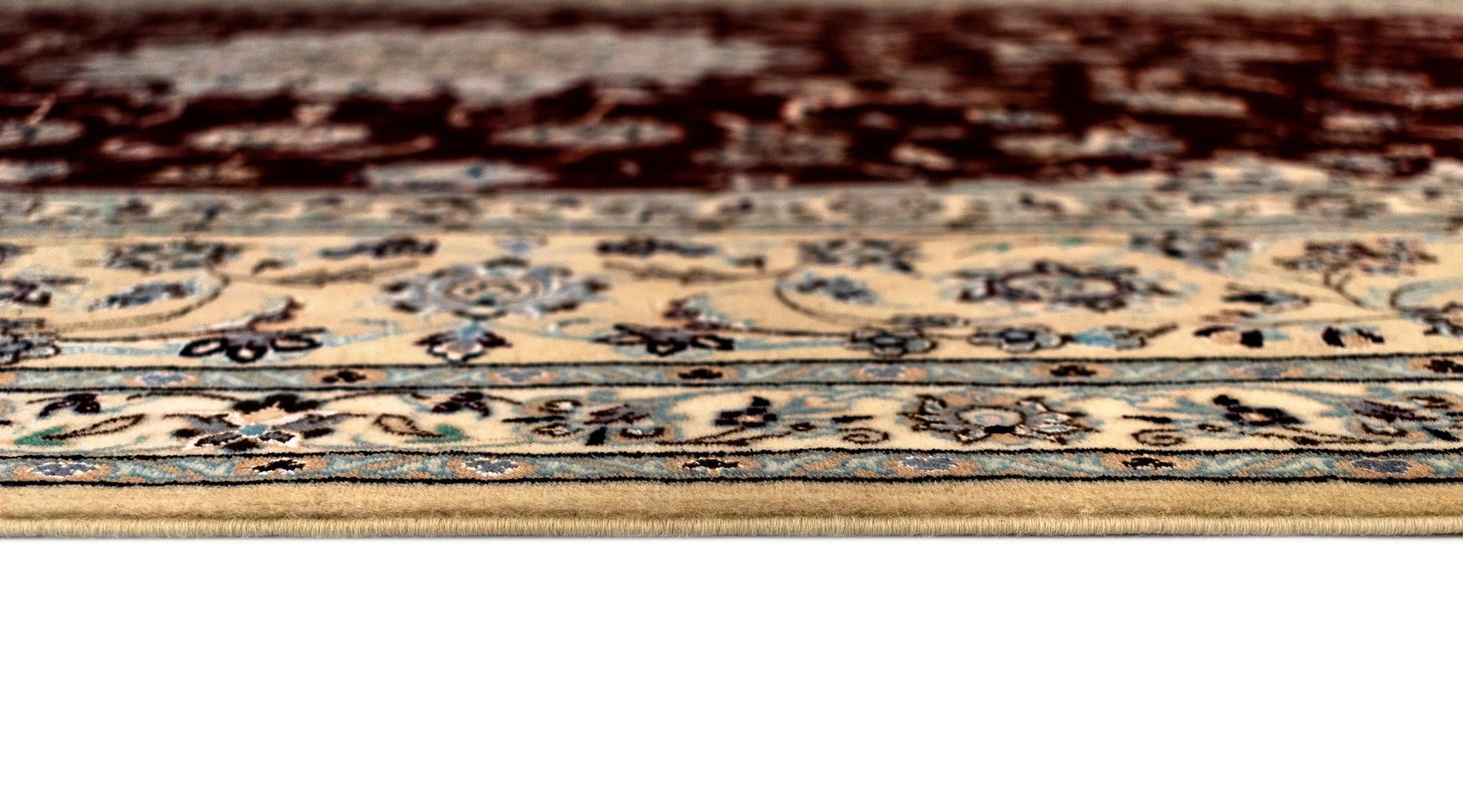 6' 10 x 9' 10 Nain Rug