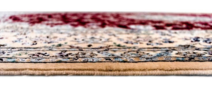 Detail image of 5' 4 x 8' 1 Nain Rug