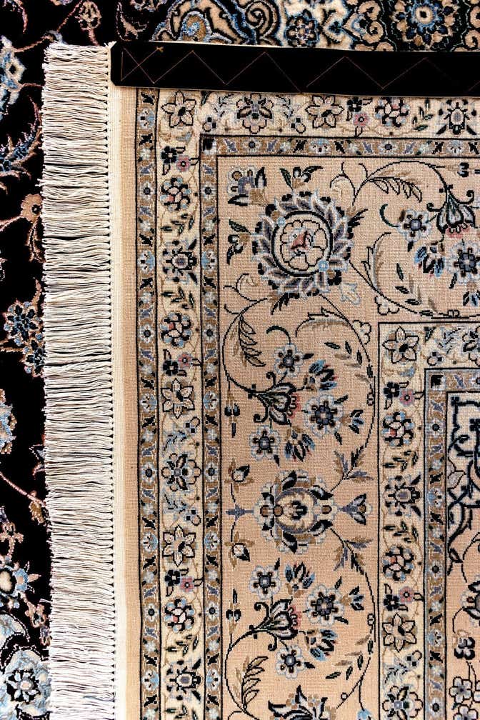 5' 4 x 8' 1 Nain Rug