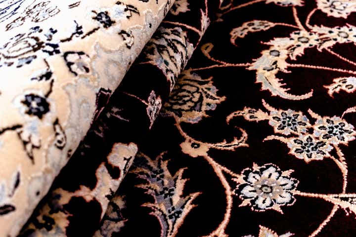 5' 4 x 8' 1 Nain Rug