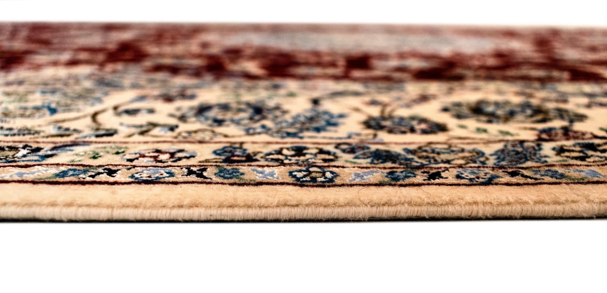 5' 4 x 8' 4 Nain Rug