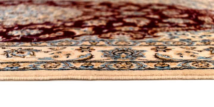 3' 6 x 5' 4 Nain Rug