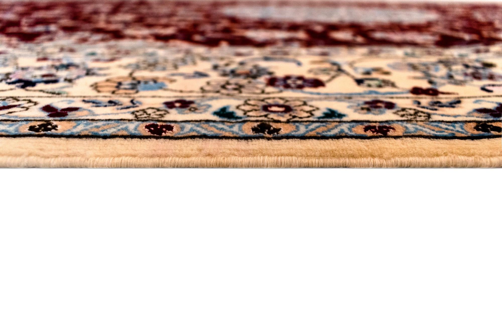 5' 3 x 7' 9 Nain Rug