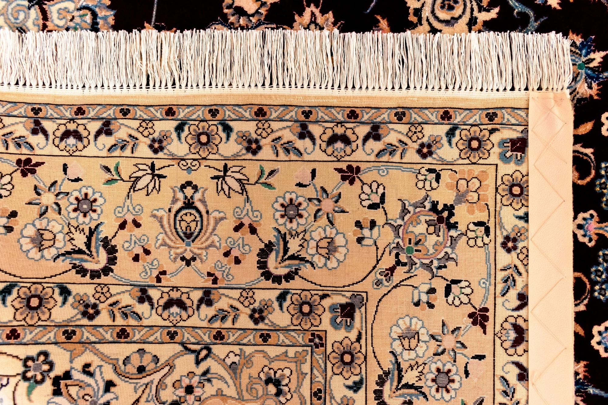 5' 3 x 7' 9 Nain Rug