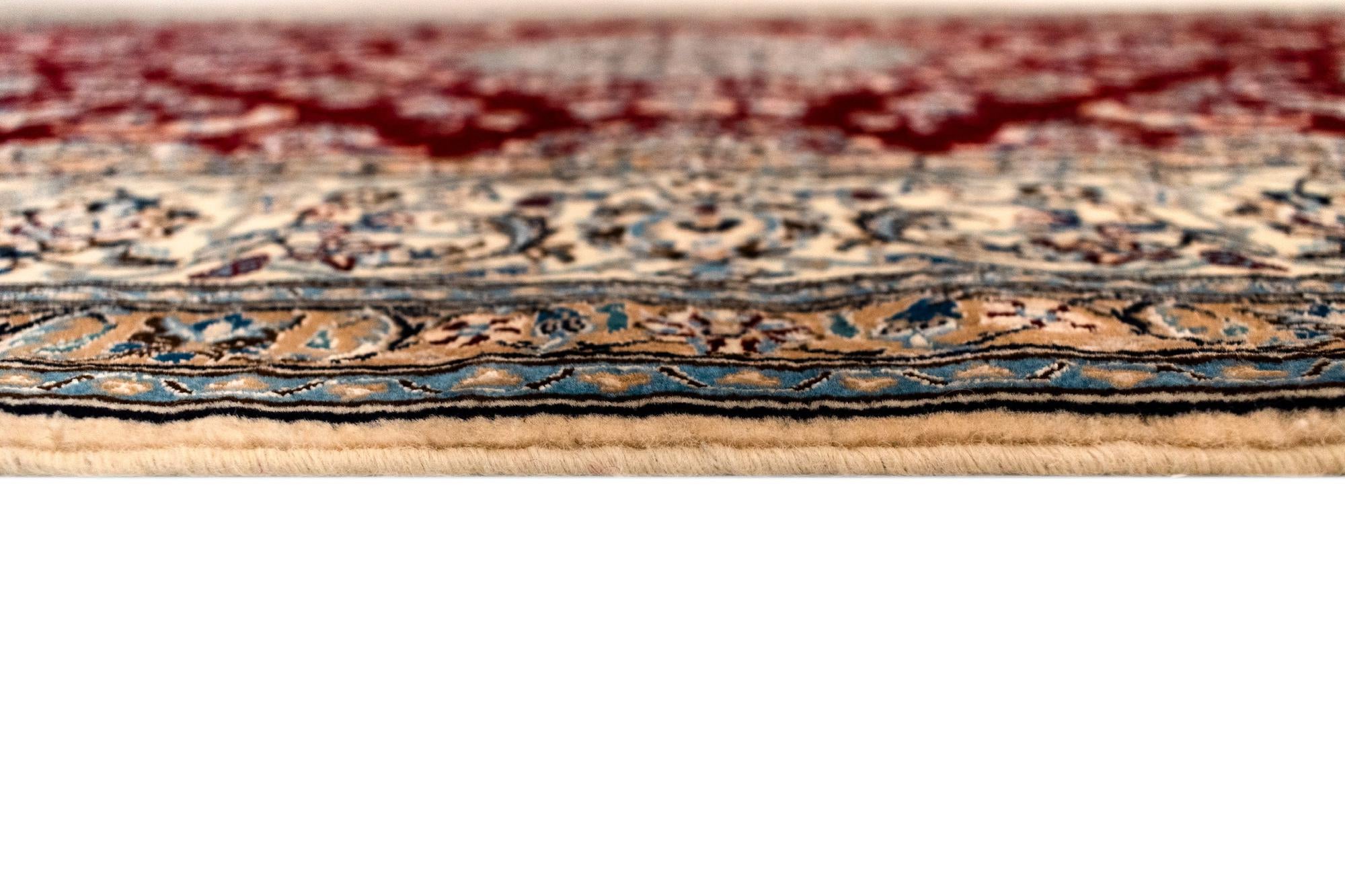 5' 3 x 7' 9 Nain Rug