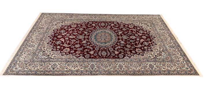 5' 2 x 7' 10 Nain Rug
