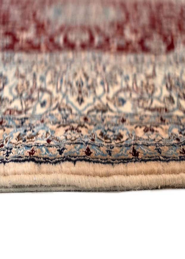 5' 2 x 7' 10 Nain Rug