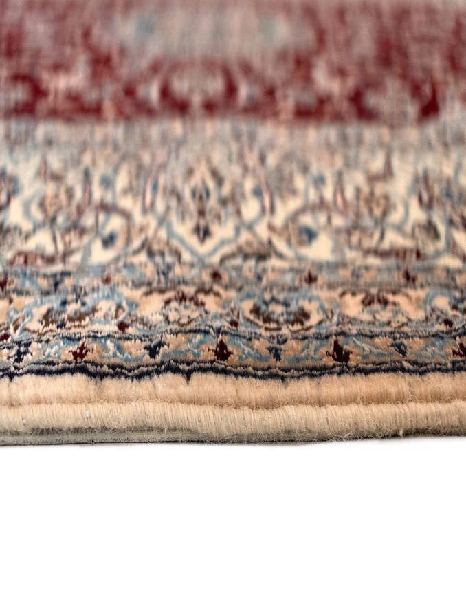 Detail image of 5' 2 x 7' 10 Nain Rug