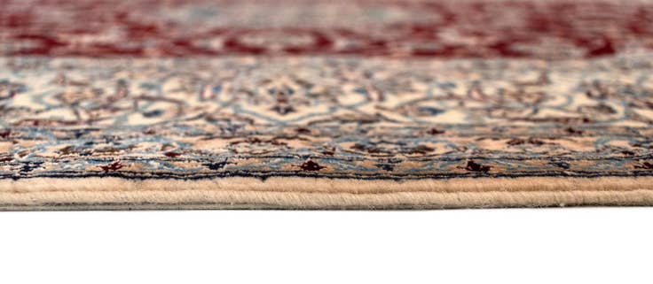 Detail image of 5' 2 x 7' 10 Nain Rug