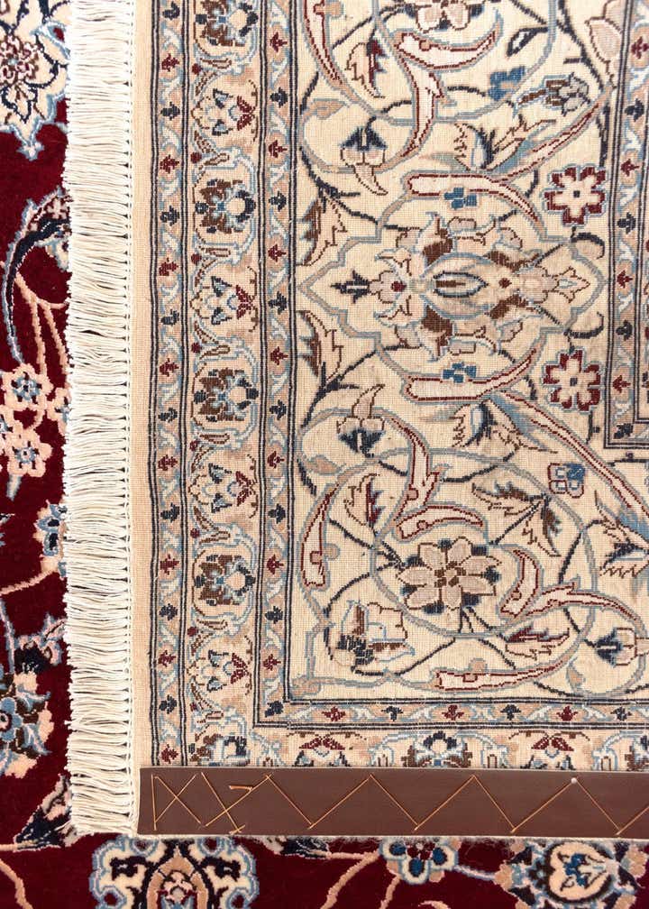 5' 2 x 7' 10 Nain Rug