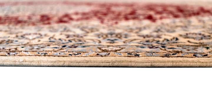 4' 1 x 6' Nain Rug
