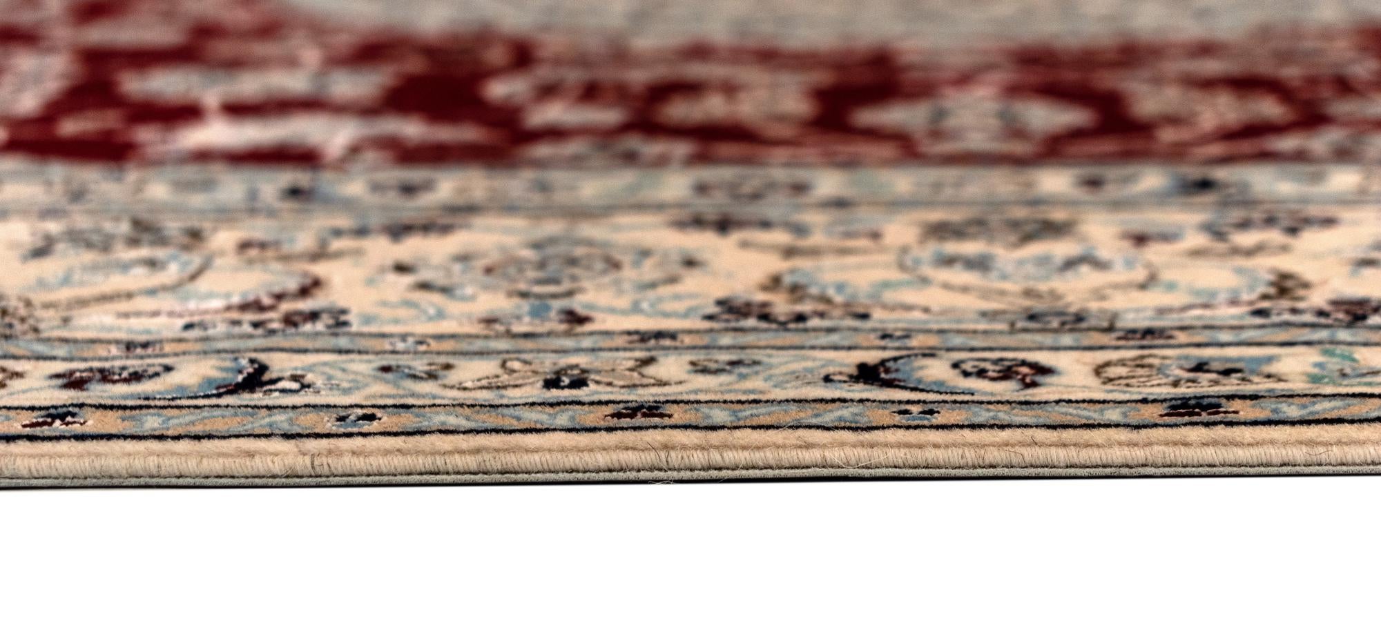 6' 9 x 10' 4 Nain Rug