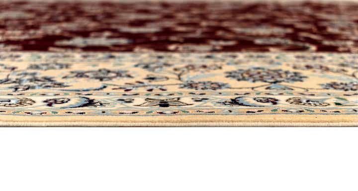 6' 9 x 10' 2 Nain Rug
