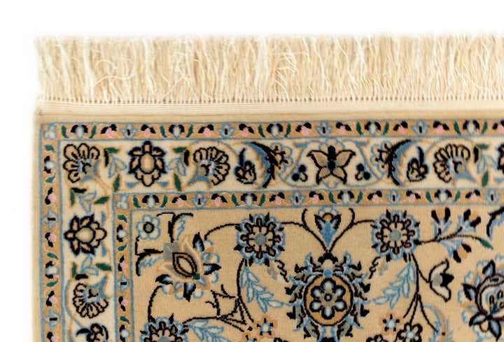 6' 9 x 10' 2 Nain Rug