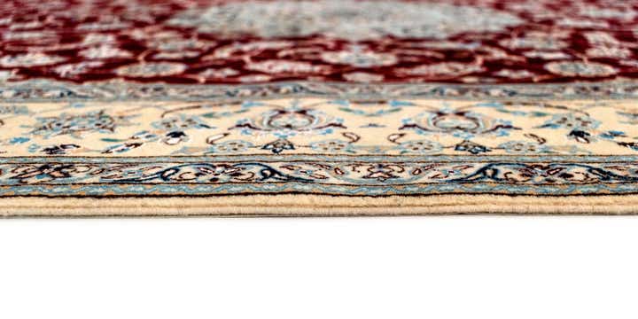 5' 3 x 7' 9 Nain Rug