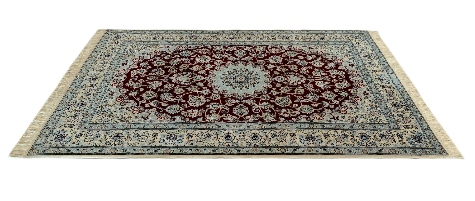 3' 10 x 6' Nain Rug