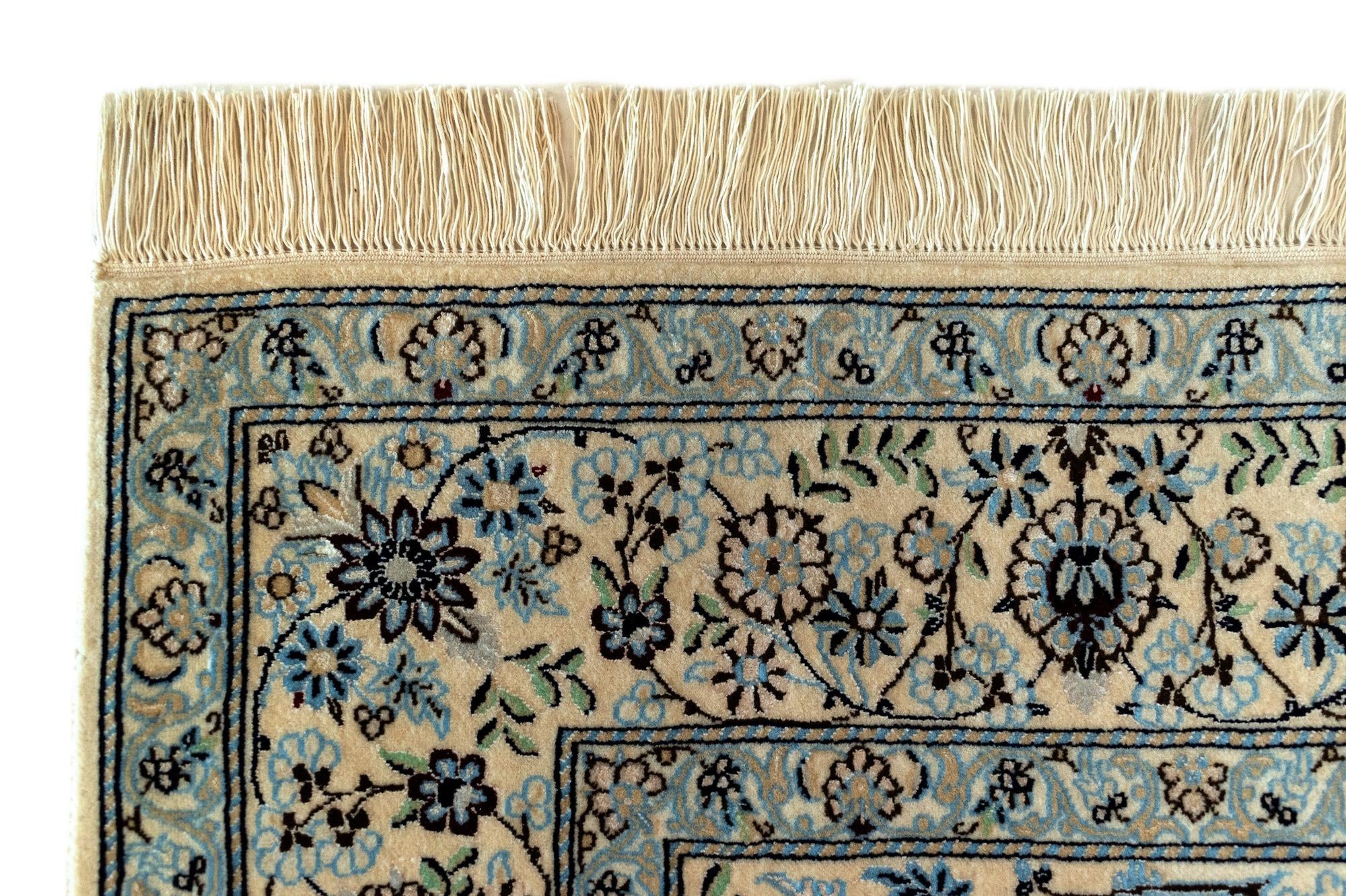 3' 10 x 6' Nain Rug