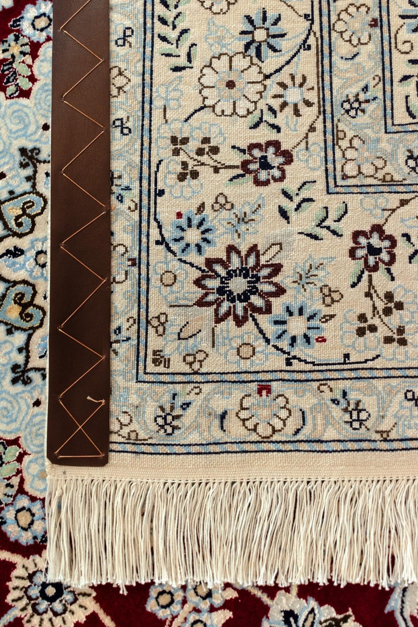 3' 10 x 6' Nain Rug