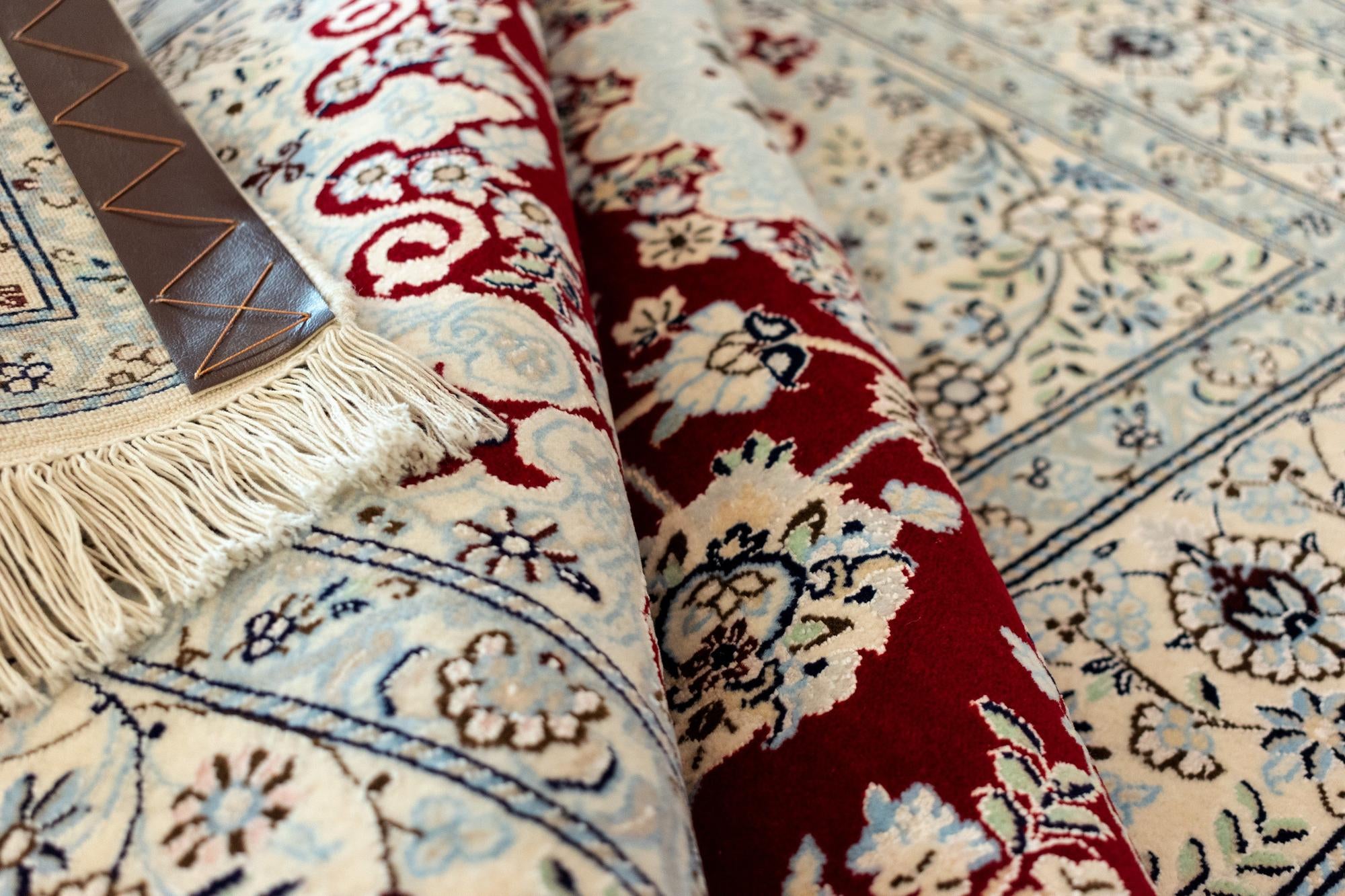 3' 10 x 6' Nain Rug