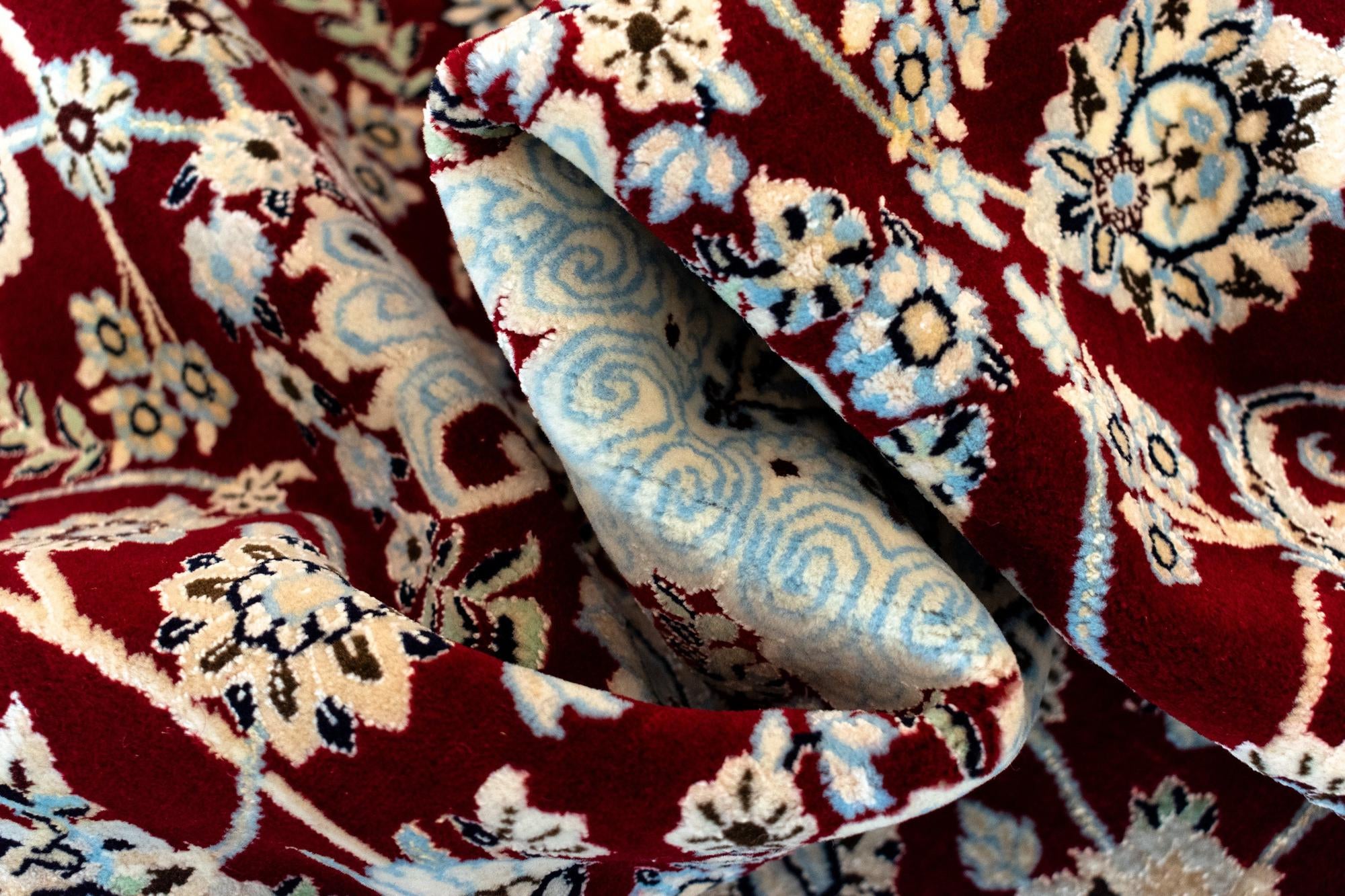 3' 10 x 6' Nain Rug