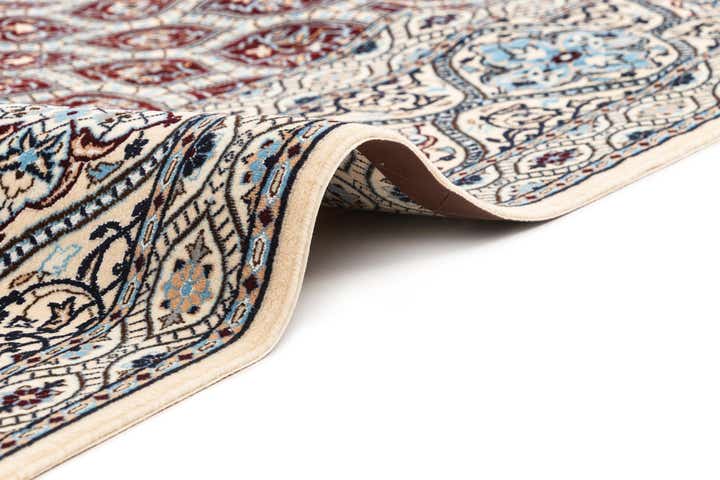 6' 10 x 9' 10 Nain Rug