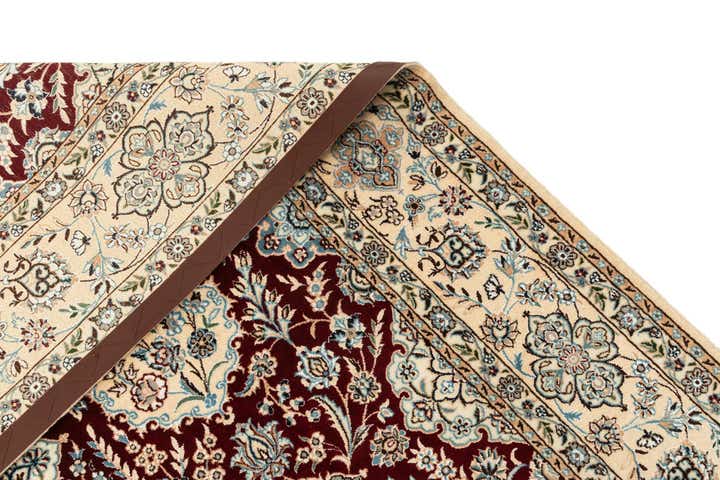 5' 2 x 7' 4 Nain Rug