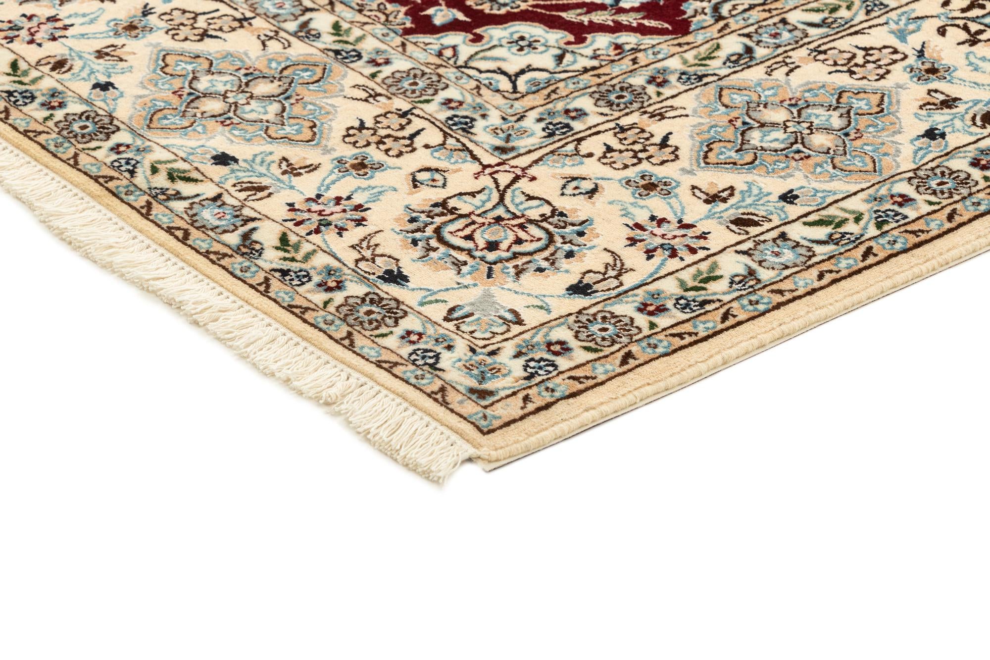 5' 2 x 7' 4 Nain Rug