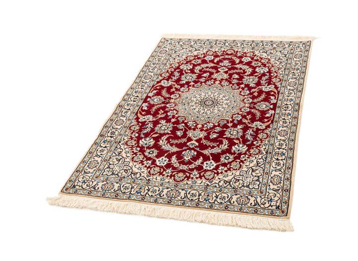 3' 3 x 5' 1 Nain Rug