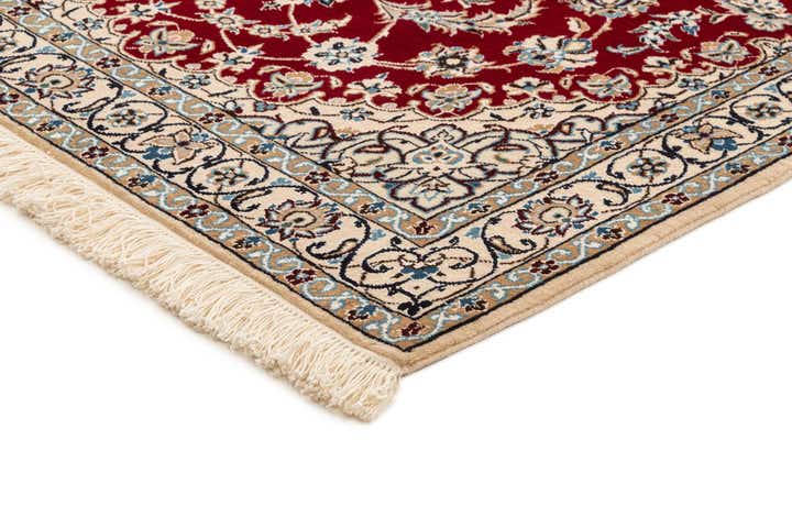 3' 3 x 5' 1 Nain Rug